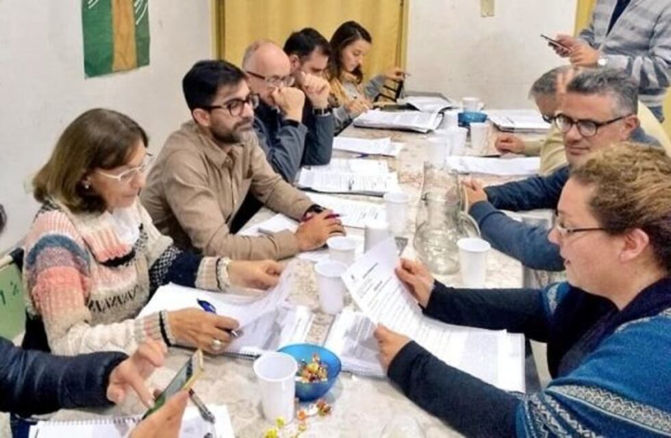 Se aprobó el acuerdo salarial de los municipales en Caroya