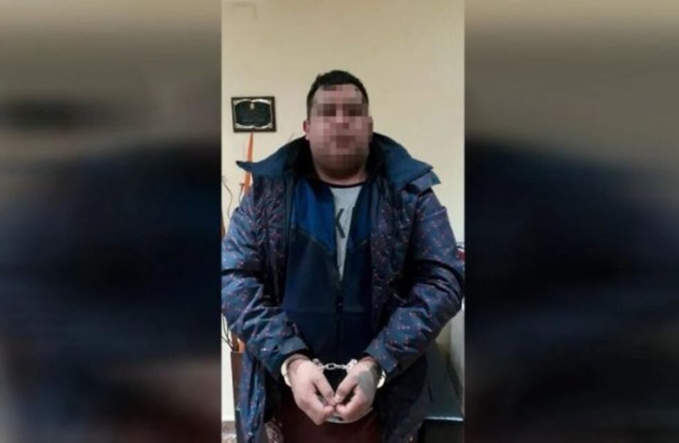 Detuvieron al líder de la barrabrava de Lanús