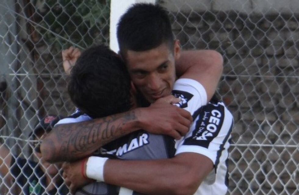 Copa Argentina: Gimnasia de Mendoza ganó en San Luis