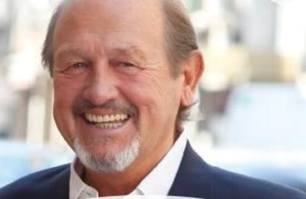 Marcos Rodrigué: "Nadie puede criticar el gobierno de Schiaretti"