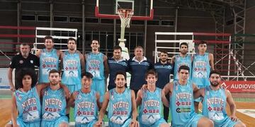 Entre los "9" saldrá el campeón del Clausura