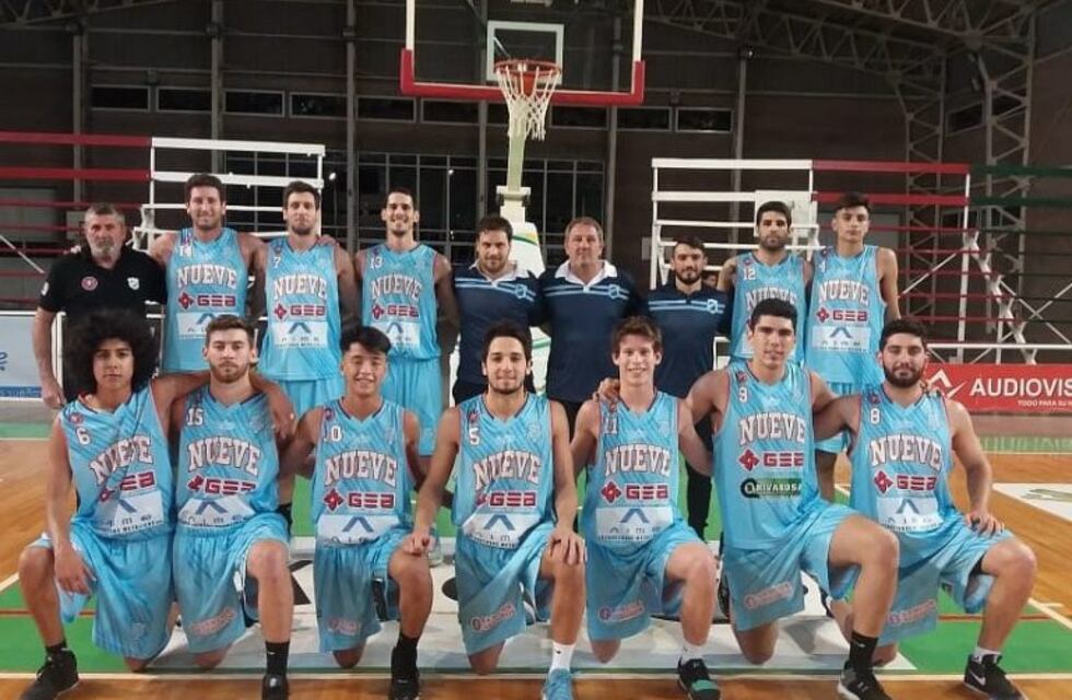 Entre los "9" saldrá el campeón del Clausura