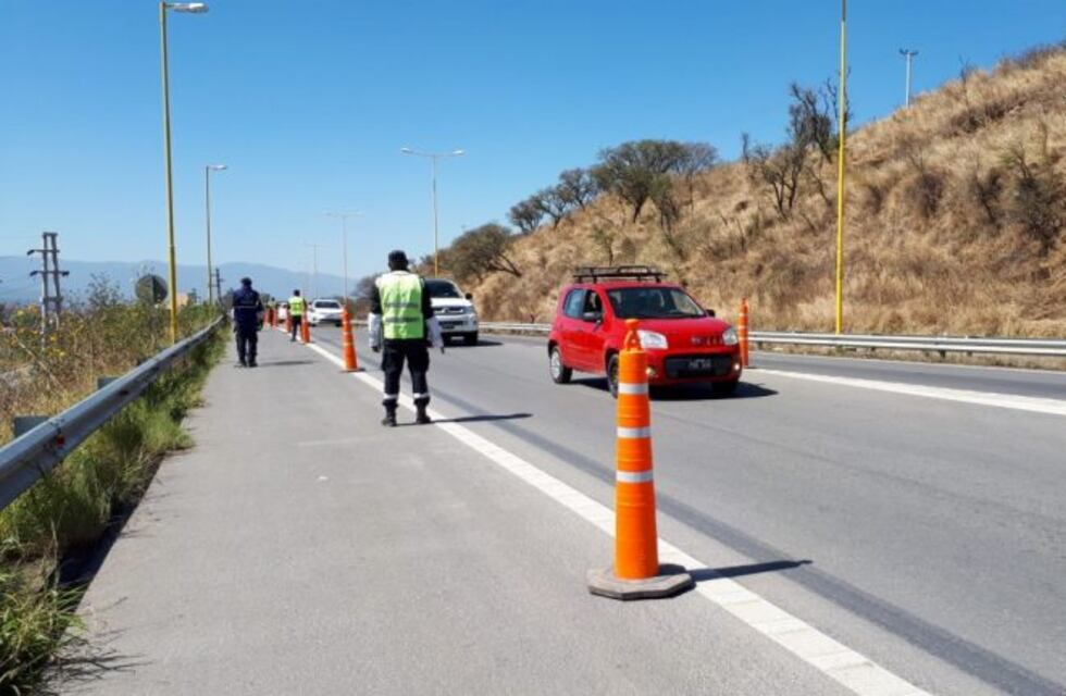 Informan mejores índices en materia de seguridad vial en Jujuy