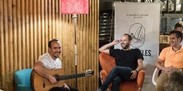 Misceláneo Íntimo con Aíto Rodríguez