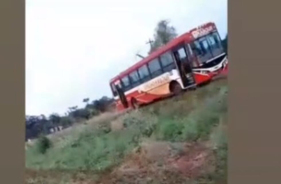 Accidente fatal se cobró la vida de un motociclista en Comandante Andresito
