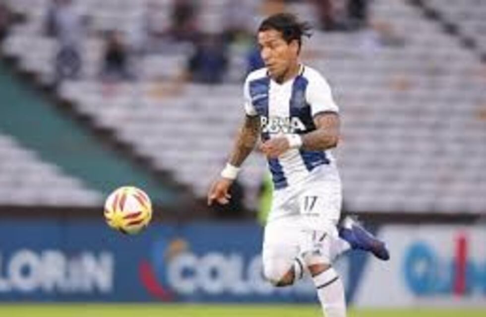 Talleres todavía confía en retener a Dayro Moreno