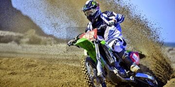 Arena Cross, un espectáculo que reúne muchos simpatizantes\u002E