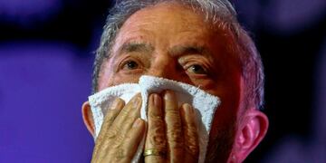 Una nueva complicación para el ex mandatario\u002E