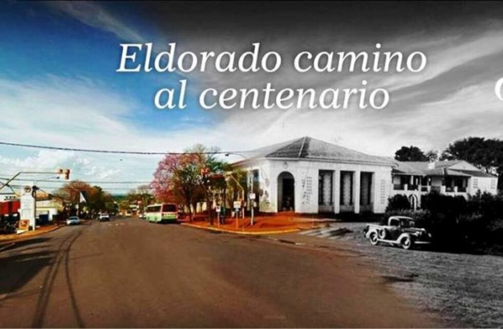 Siguen los festejos por el Centenario de Eldorado y la grilla de actividades suma propuestas