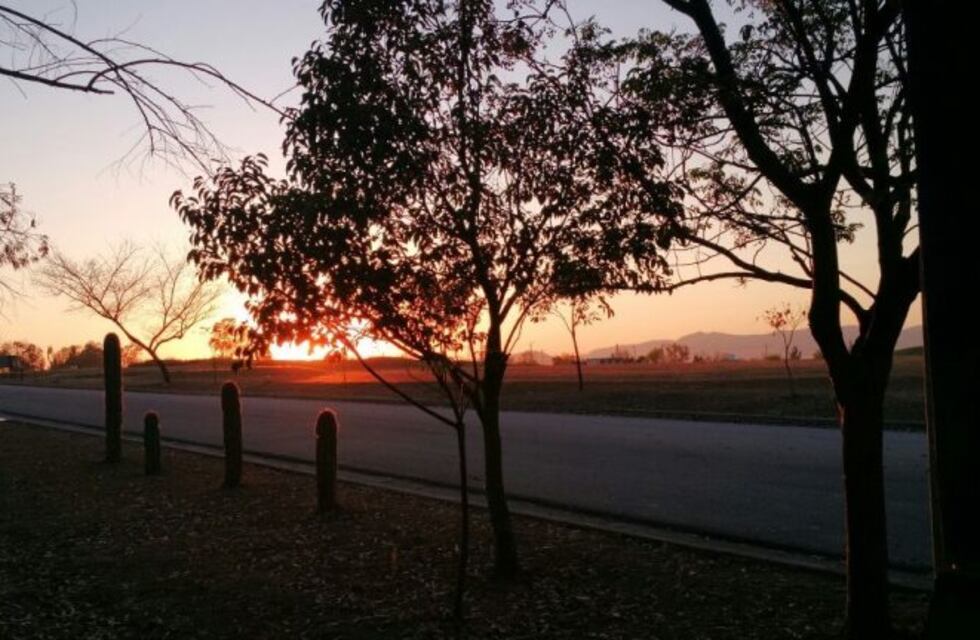 Salta: abandonaron a un bebé en una cancha de zona oeste y sobrevivió de milagro