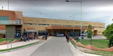 Durante la madrugada del miércoles la menor fue sometida a una cesárea\u002E