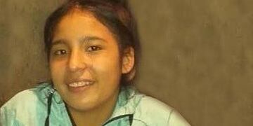 Antonella Daiana\u002E (Policía de Salta)