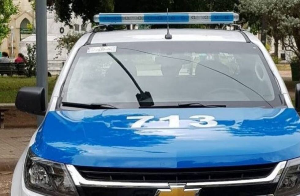 Encontraron a la adolescente que estaba desaparecida