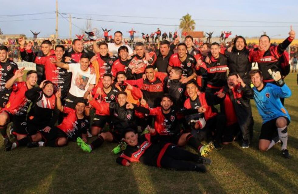 Sporting reaccionó a tiempo y es el Campeón del Apertura
