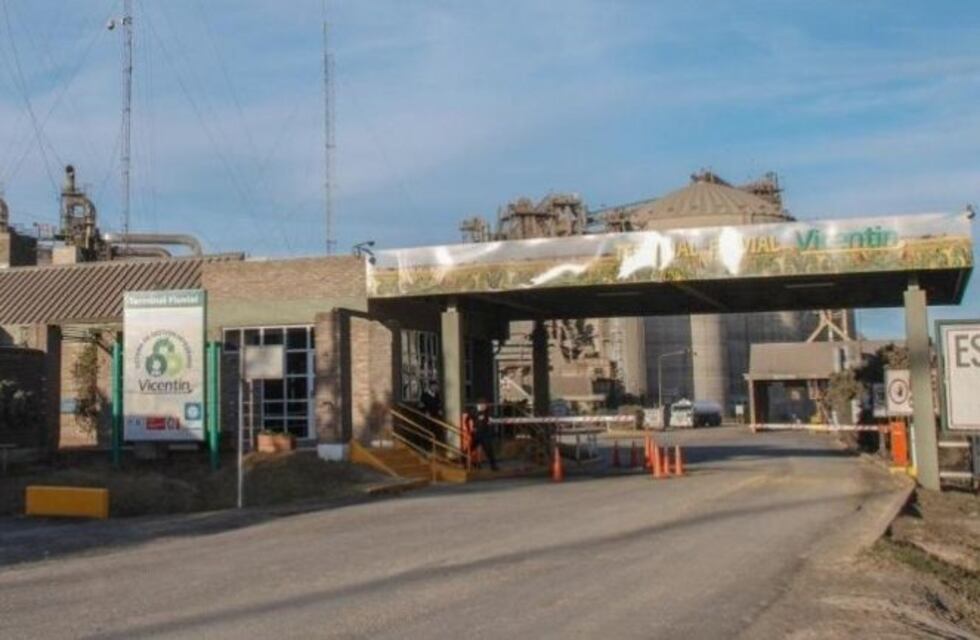 La Justicia ordenó la intervención de Vicentin por 90 días