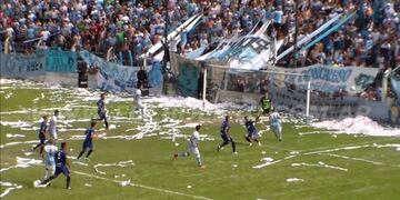 Liga Tucumana de Fútbol