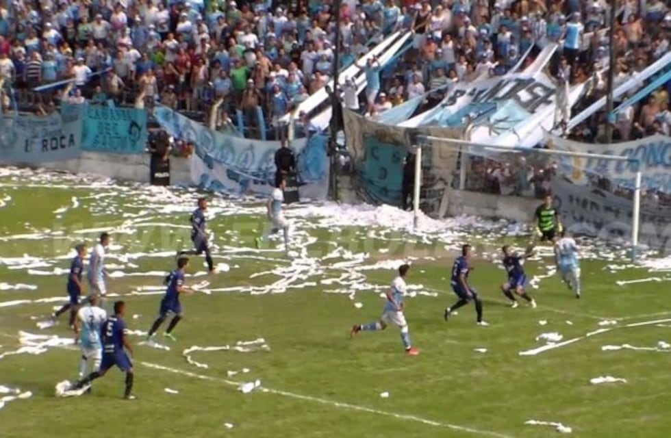 Liga Tucumana de Fútbol: resta un partido para finalizar la penúltima fecha del Torneo Alberto Marti