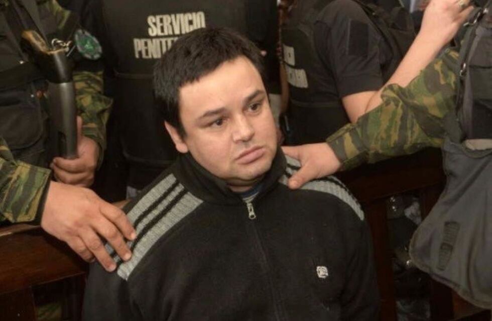 Confirman juicio contra Mariano Luque por homicidio