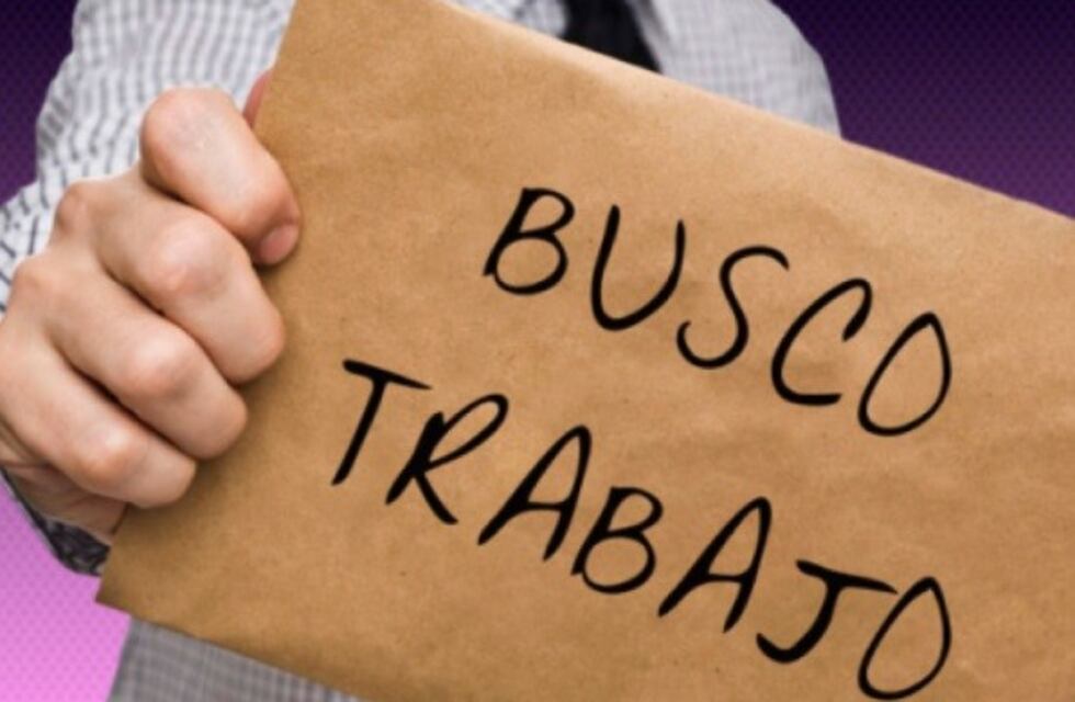 Más de 40 mil mendocinos buscan un segundo trabajo