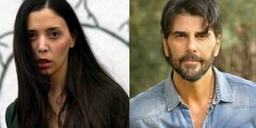 Revés judicial para Juan Darthés