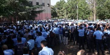 Acuartelamiento\u002E