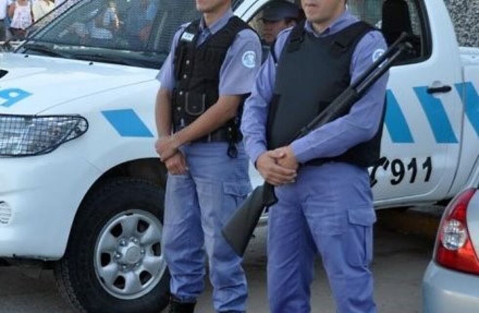 La Policía investiga hecho de robo a una agencia de quiniela Ocurrió en el barrio Juan Domingo Perón