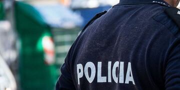 Policu00eda de Santa Fe