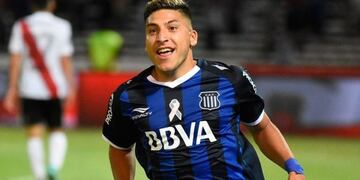 Los delanteros están en carpeta de la Lepra\u002E (Archivo)