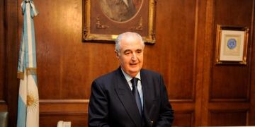 Esteban Righi (Federico López Claro)