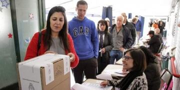 Elecciones Catamarca