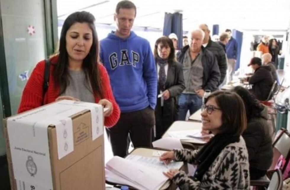PASO 2019: más de 300.000 catamarqueños habilitados para votar