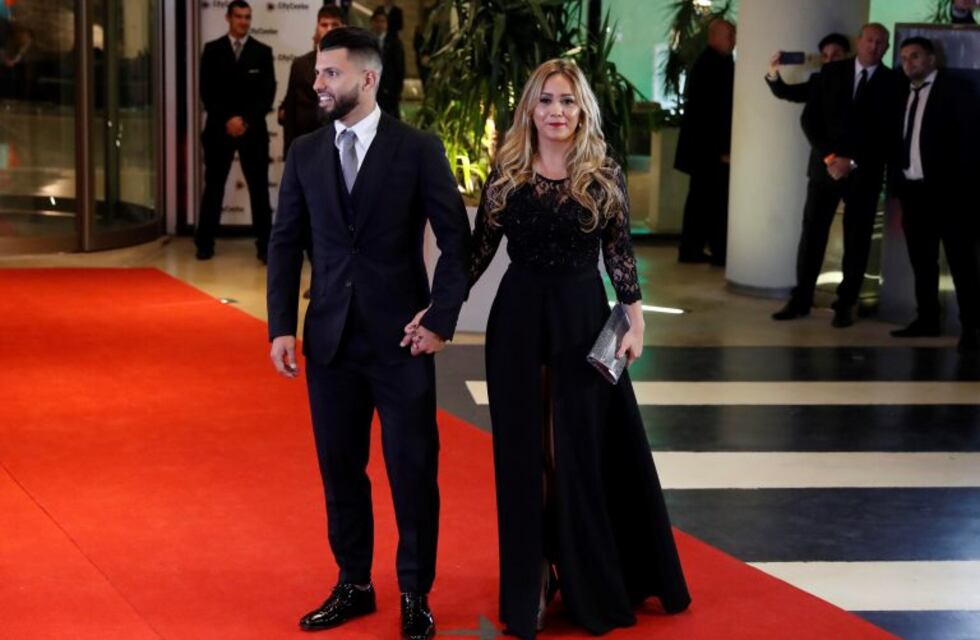 El mensaje "depre" de La Princesita tras su ruptura con el Kun ¡que luego borró!