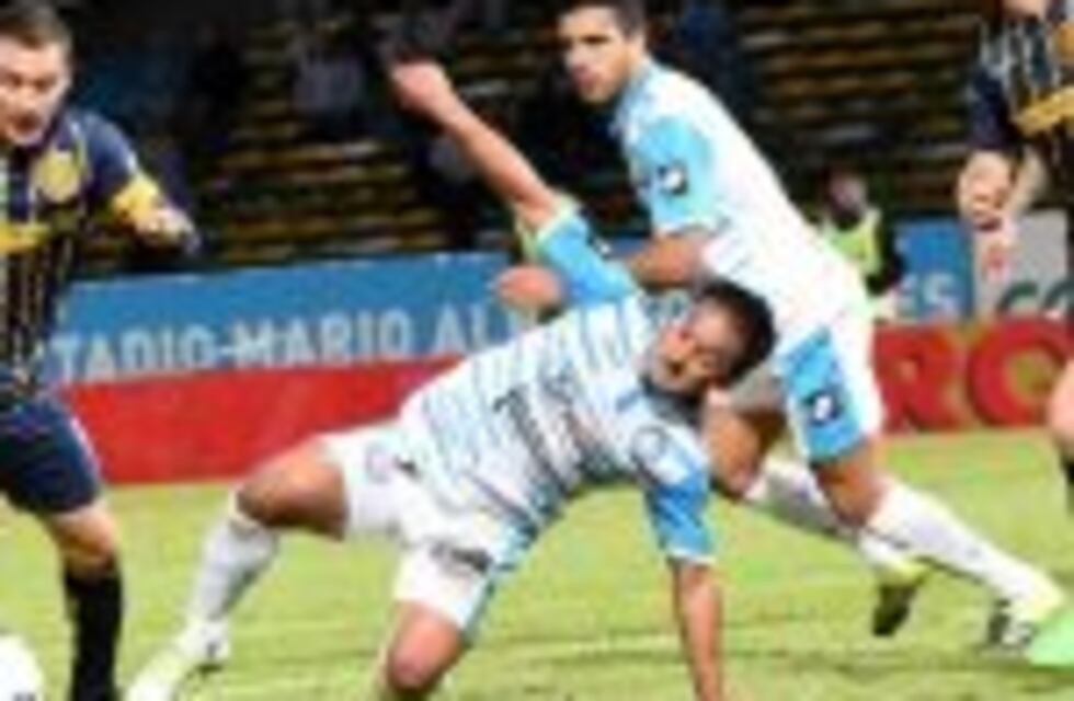 Rosario Central derrotó a Belgrano 2 a 0 y jugará la final de la Copa Argentina por tercera vez