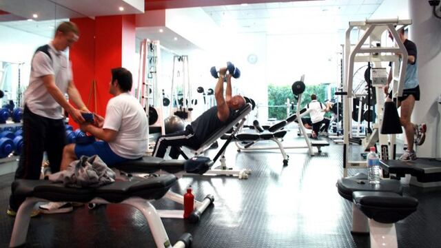 Habrá más control en la actividad de los gimnasios en Salta (Web)