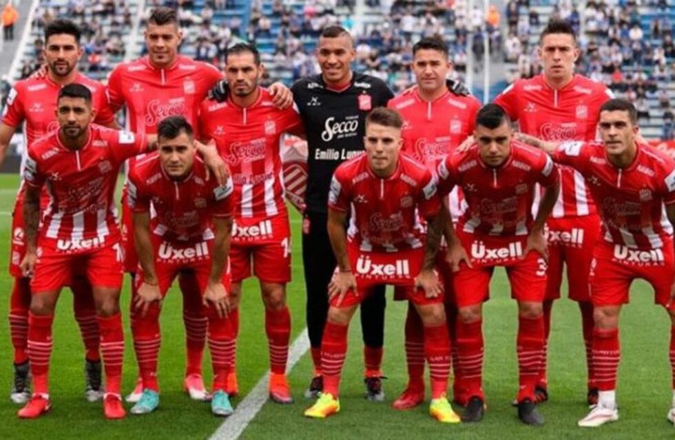 Superliga: los partidos de San Martín en 2019