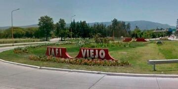 Tafí Viejo, Tucmán (Web)\u002E