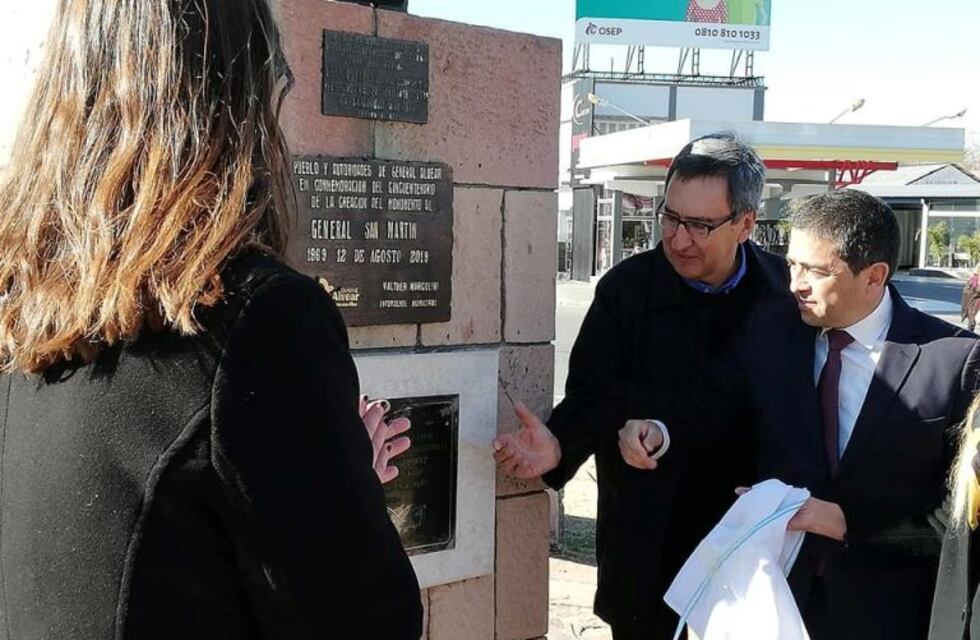 El Secretario de Salud de la Nación visitará General Alvear