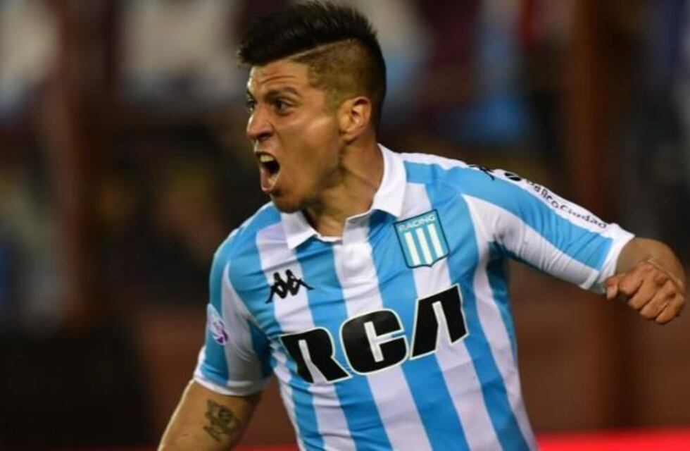 Cristaldo llega a Newell’s pero deberá capacitarse en violencia de género