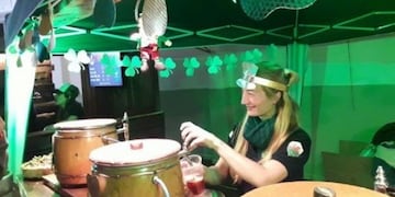 La Plata: Reprogramaron los festejos de \