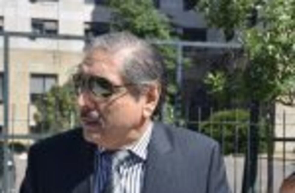 El primo de Néstor Kirchner complicó a José López