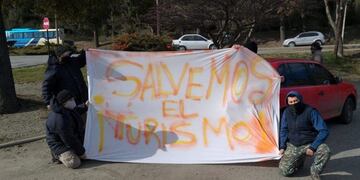 Extienden hasta diciembre la ayuda extraordinaria para el turismo en Bariloche