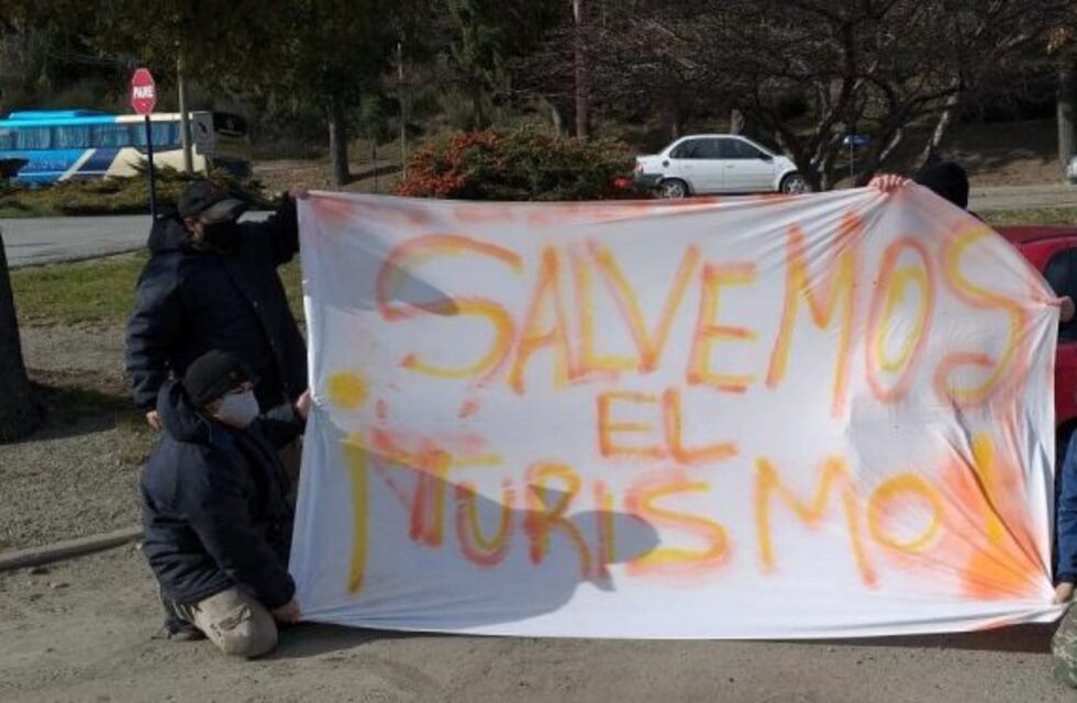 Extienden hasta diciembre la ayuda extraordinaria para el turismo en Bariloche