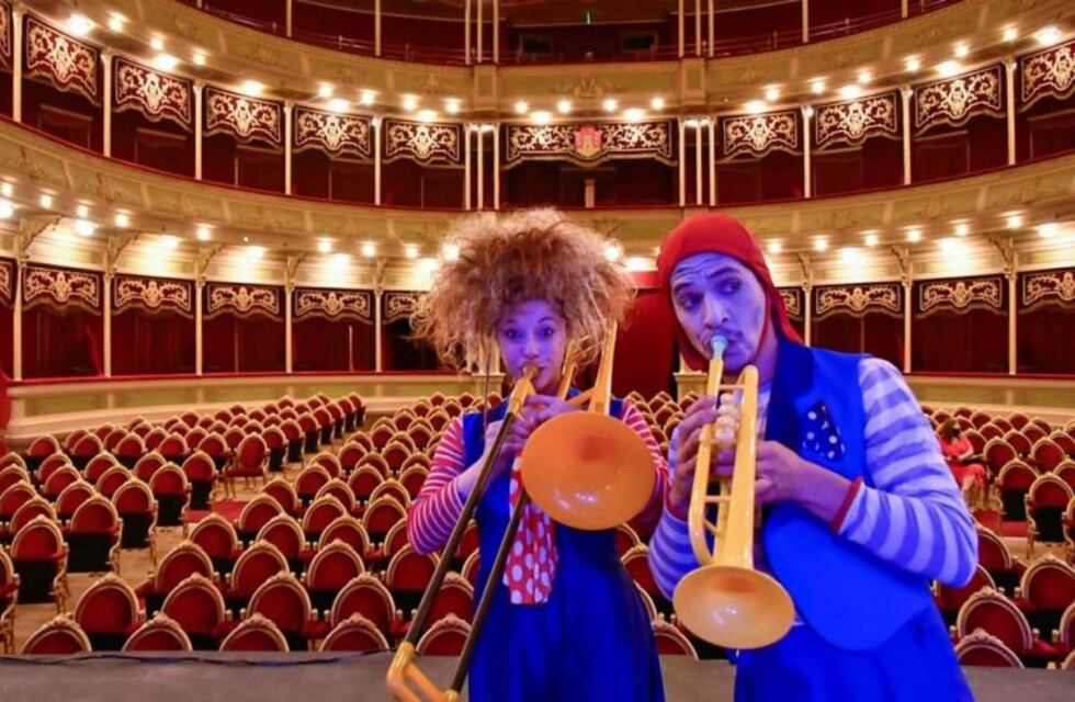 Empezó el Festival Internacional de Teatro para la Infancia y la Juventud: cómo seguirlo