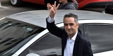 Andrés Larroque\u002E