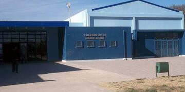 Colegio Marie Curie de San Luis