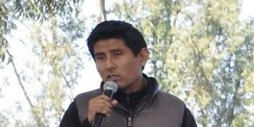 Detuvieron al cónsul de Bolivia en Orán con 8 kilos de cocaína en el auto