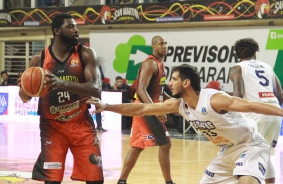 Ganó Regatas y recuperó la ventaja