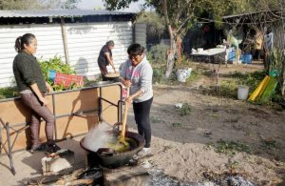 La justicia federal ya investiga de oficio la posible venta de drogas de diseño en la fiesta de Arroyo Seco