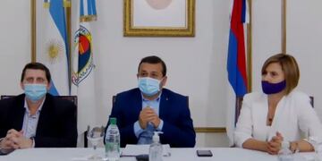 El Fondo de Crédito de Misiones tiene nueva sede en Oberá