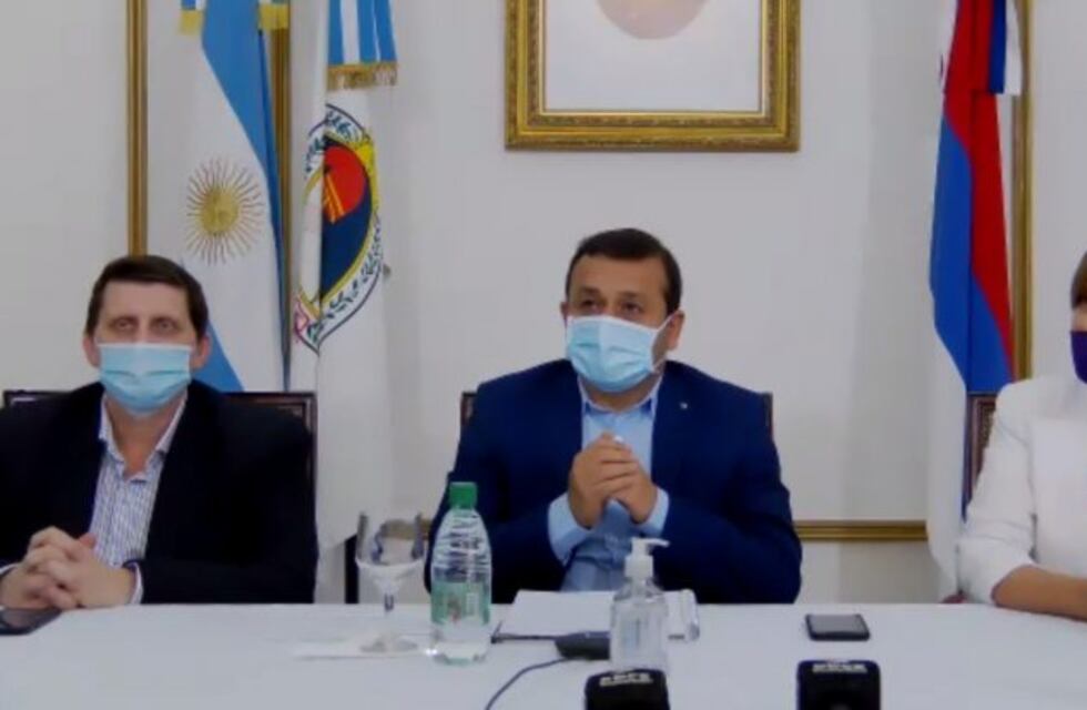 El Fondo de Crédito de Misiones tiene nueva sede en Oberá